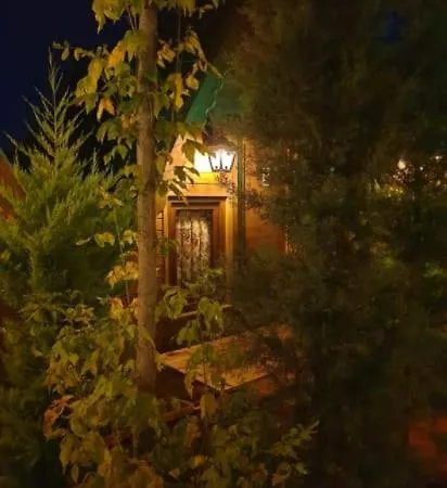 Holiday home Charming Bungalow With Shared Garden Near Beach In Cinarcik, Yalova Yalova (Yalova)